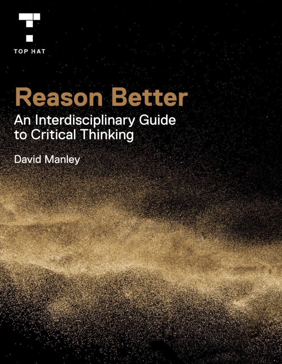 Reason Better book cover
